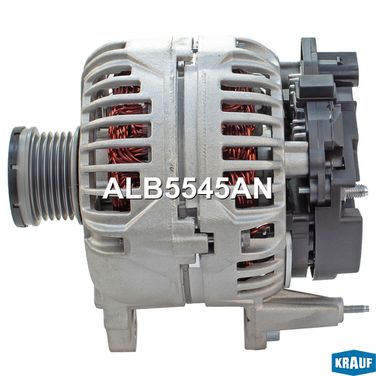 Krauf ALB5545AN Генератор - 5
