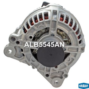 Krauf ALB5545AN Генератор - 6