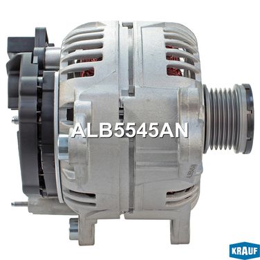 Krauf ALB5545AN Генератор - 7