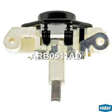 Krauf ARB0511AD Регулятор генератора - 2