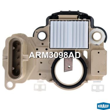 Krauf ARM3098AD Регулятор генератора - 1