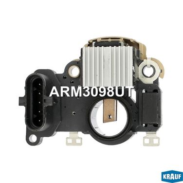 Krauf ARM3098UT Регулятор генератора - 1