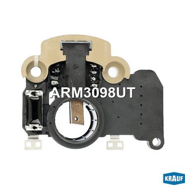 Krauf ARM3098UT Регулятор генератора - 2