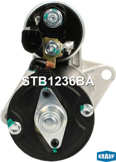 Krauf STB1236BA Стартер - 4