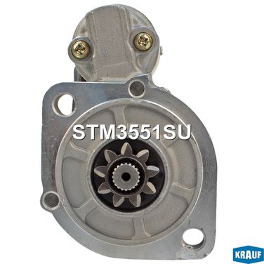Krauf STM3551SU Стартер - 1