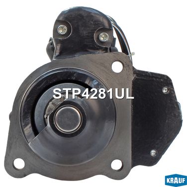 Krauf STP4281UL Стартер - 1