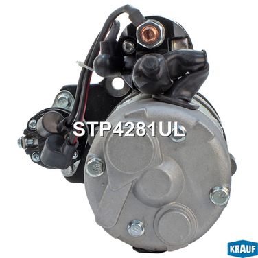 Krauf STP4281UL Стартер - 4
