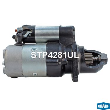 Krauf STP4281UL Стартер - 6