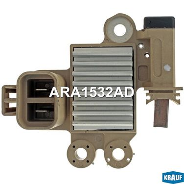 Krauf ARA1532AD Регулятор генератора под мост без допдиодов - 1