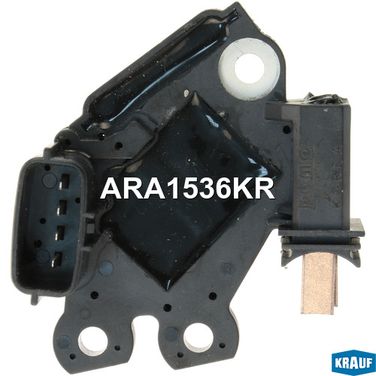 Krauf ARA1536KR Регулятор генератора - 2