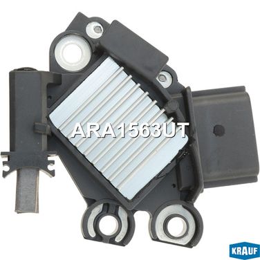 Krauf ARA1563UT Регулятор генератора - 1