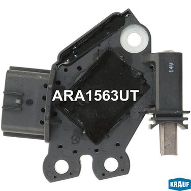 Krauf ARA1563UT Регулятор генератора - 2