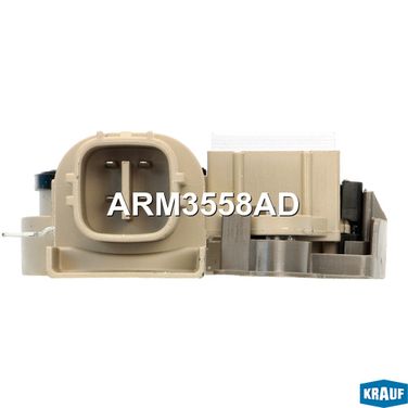 Krauf ARM3558AD Регулятор генератора - 4