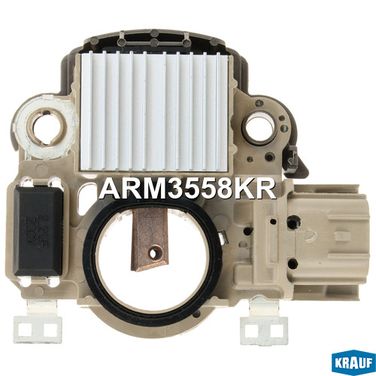 Krauf ARM3558KR Регулятор генератора - 1