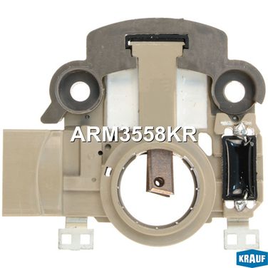 Krauf ARM3558KR Регулятор генератора - 2