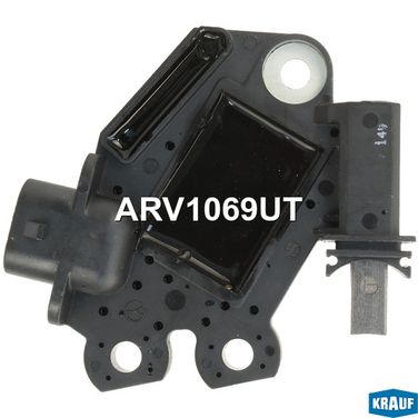 Krauf ARV1069UT Регулятор генератора - 2