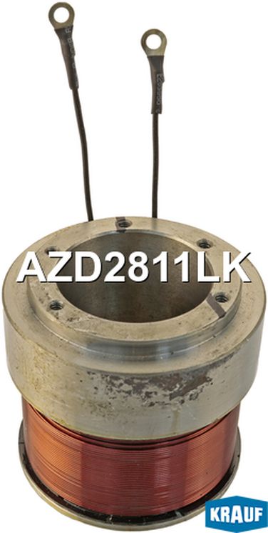 Krauf AZD2811LK Обмотка ротора генератора - 1
