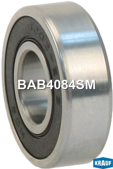 Krauf BAB4084SM Подшипник генератора - 1
