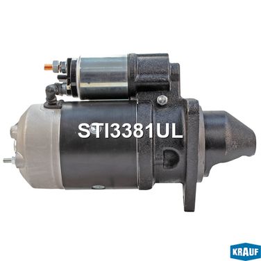 Krauf STI3381UL Стартер - 6