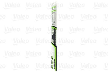 Valeo 575006 Щетка стеклоочистителя First FB Multiconnection бескаркасная 530/21` (универсальные адаптеры ) - 3