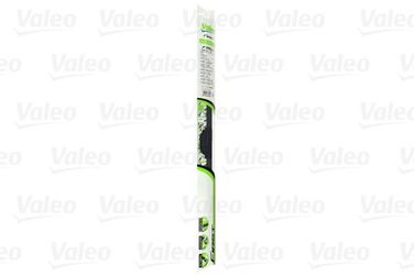 Valeo 575006 Щетка стеклоочистителя First FB Multiconnection бескаркасная 530/21` (универсальные адаптеры ) - 4
