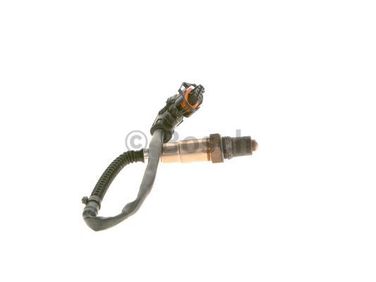 Bosch 0 258 010 532 Датчик кислородный - 5