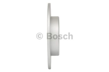 Bosch 0 986 479 D89 Диск тормозной | зад | - 5