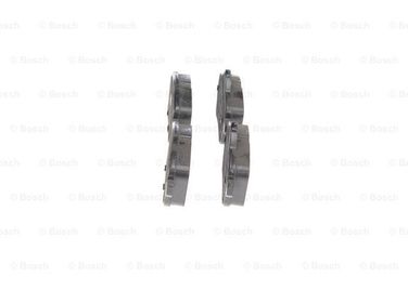 Bosch 0 986 494 783 Колодки тормозные дисковые | зад | - 3