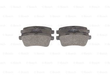 Bosch 0 986 494 783 Колодки тормозные дисковые | зад | - 4