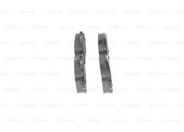 Bosch 0 986 494 783 Колодки тормозные дисковые | зад | - 5