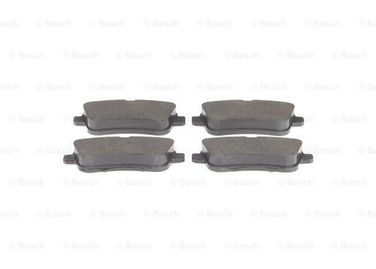 Bosch 0 986 494 783 Колодки тормозные дисковые | зад | - 6