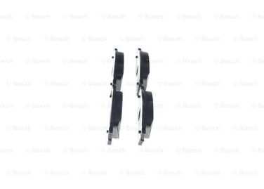 Bosch 0 986 494 822 Колодки тормозные дисковые | зад | - 3