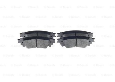 Bosch 0 986 494 822 Колодки тормозные дисковые | зад | - 4