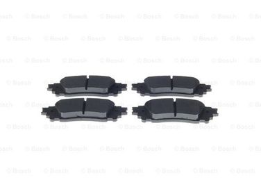 Bosch 0 986 494 822 Колодки тормозные дисковые | зад | - 6