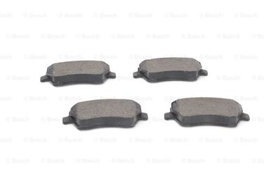Bosch 0 986 494 856 Колодки тормозные дисковые | перед | - 6