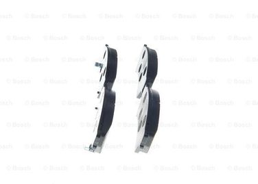 Bosch 0 986 494 860 Комплект тормозных колодок | перед | - 3