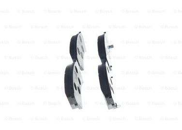 Bosch 0 986 494 860 Комплект тормозных колодок | перед | - 5