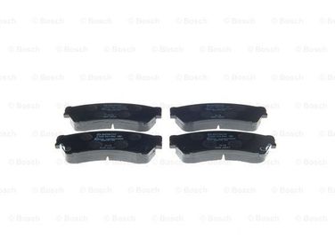Bosch 0 986 494 860 Комплект тормозных колодок | перед | - 7