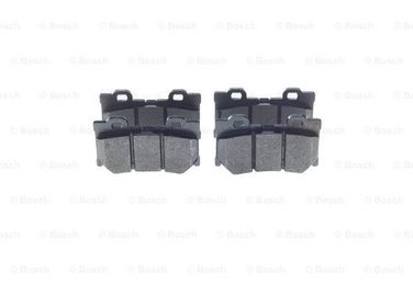 Bosch 0 986 494 863 Комплект тормозных колодок | зад | - 4