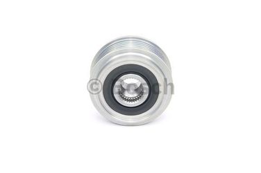 Bosch 1 987 945 407 Механизм свободного хода - 1