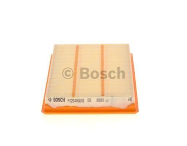 Bosch F 026 400 602 Фильтр - 1