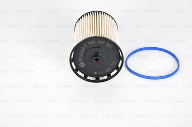 Bosch F 026 402 221 Фильтр топливный - 1