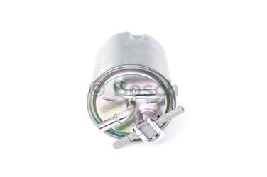 Bosch F 026 402 742 Фильтр - 1