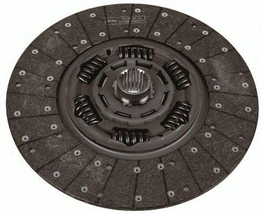 Sachs 1878 008 462 Диск сцепления - 1
