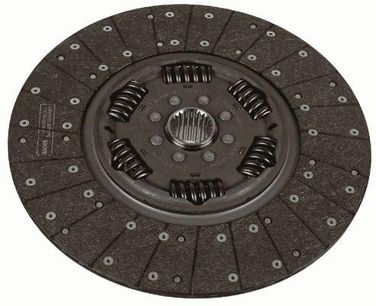 Sachs 1878 008 462 Диск сцепления - 2