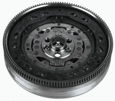 Sachs 2295 001 535 Маховик - 1