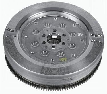 Sachs 2295 001 535 Маховик - 2