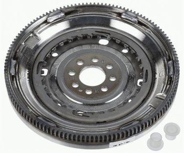Sachs 2295 601 002 Маховик - 1