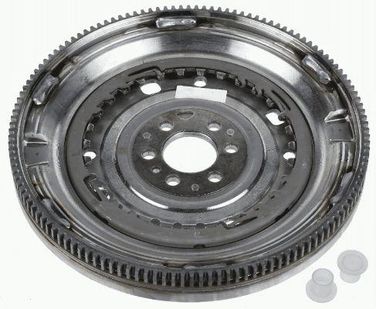 Sachs 2295 601 003 Маховик - 1