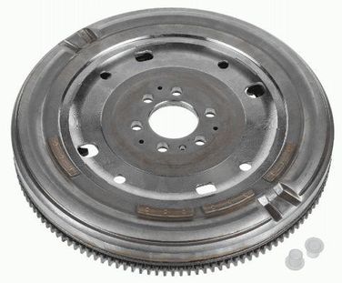 Sachs 2295 601 003 Маховик - 2